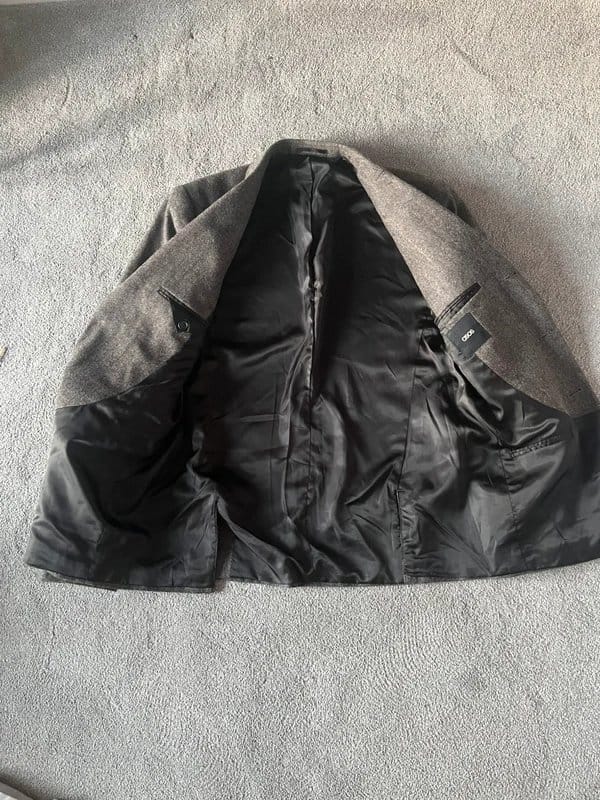 ASOS ASOS blazer jacket - 1