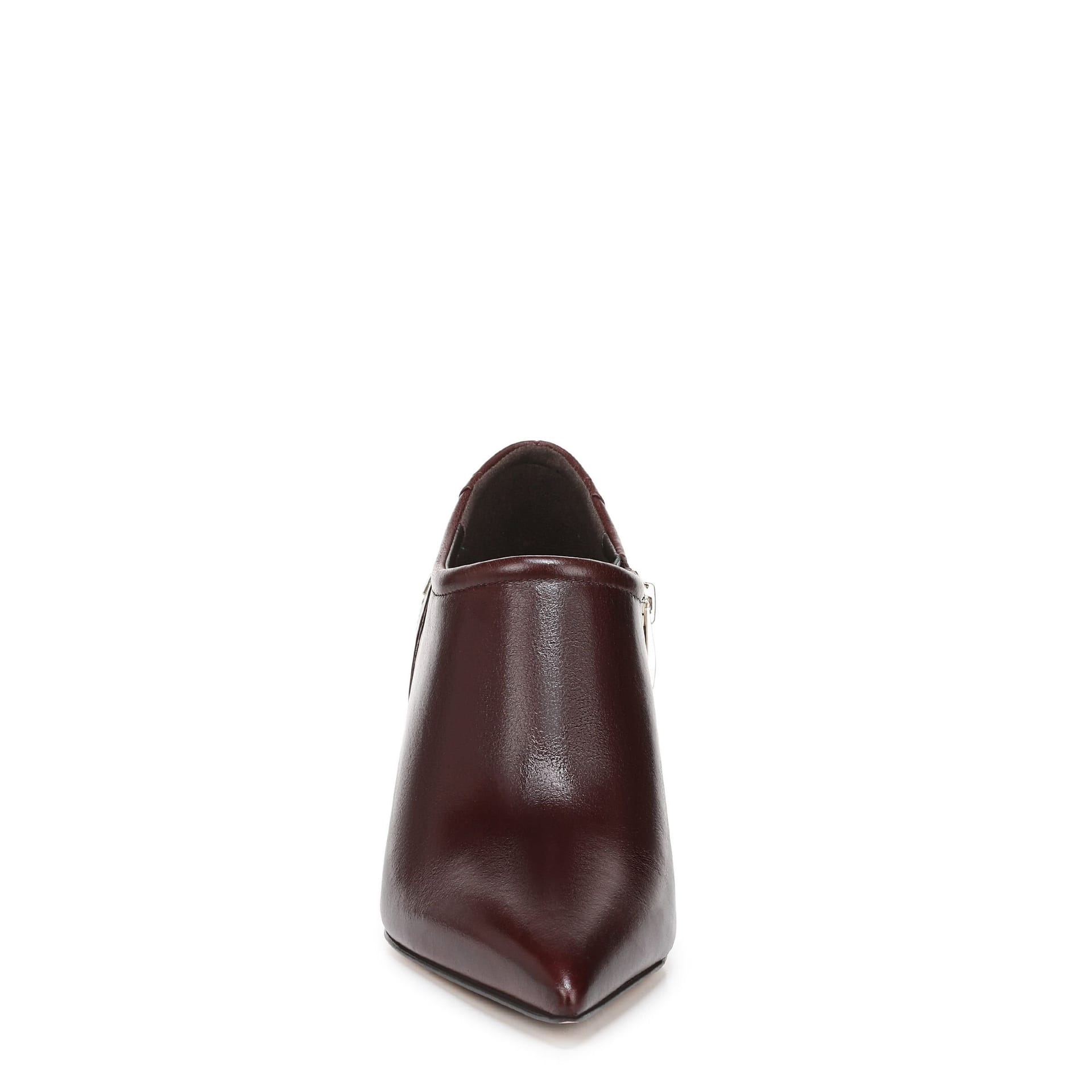 Naturalizer Naturalizer Women's Elena Zip Boots in Wine - 4