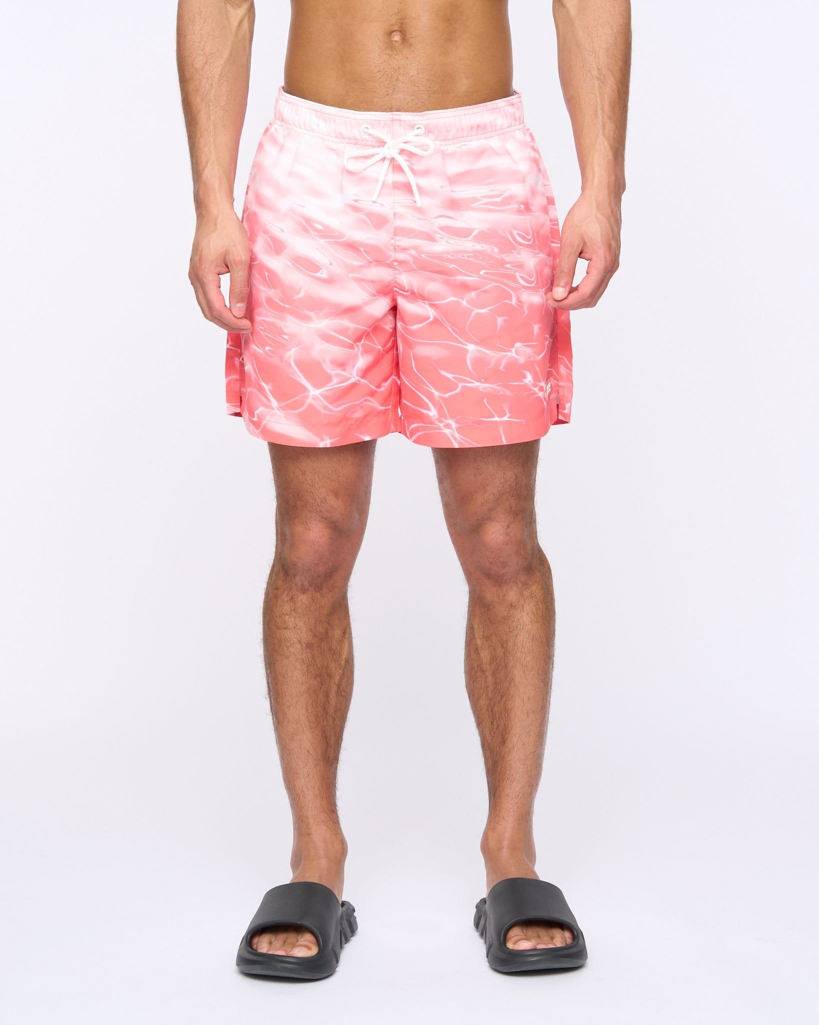 coral