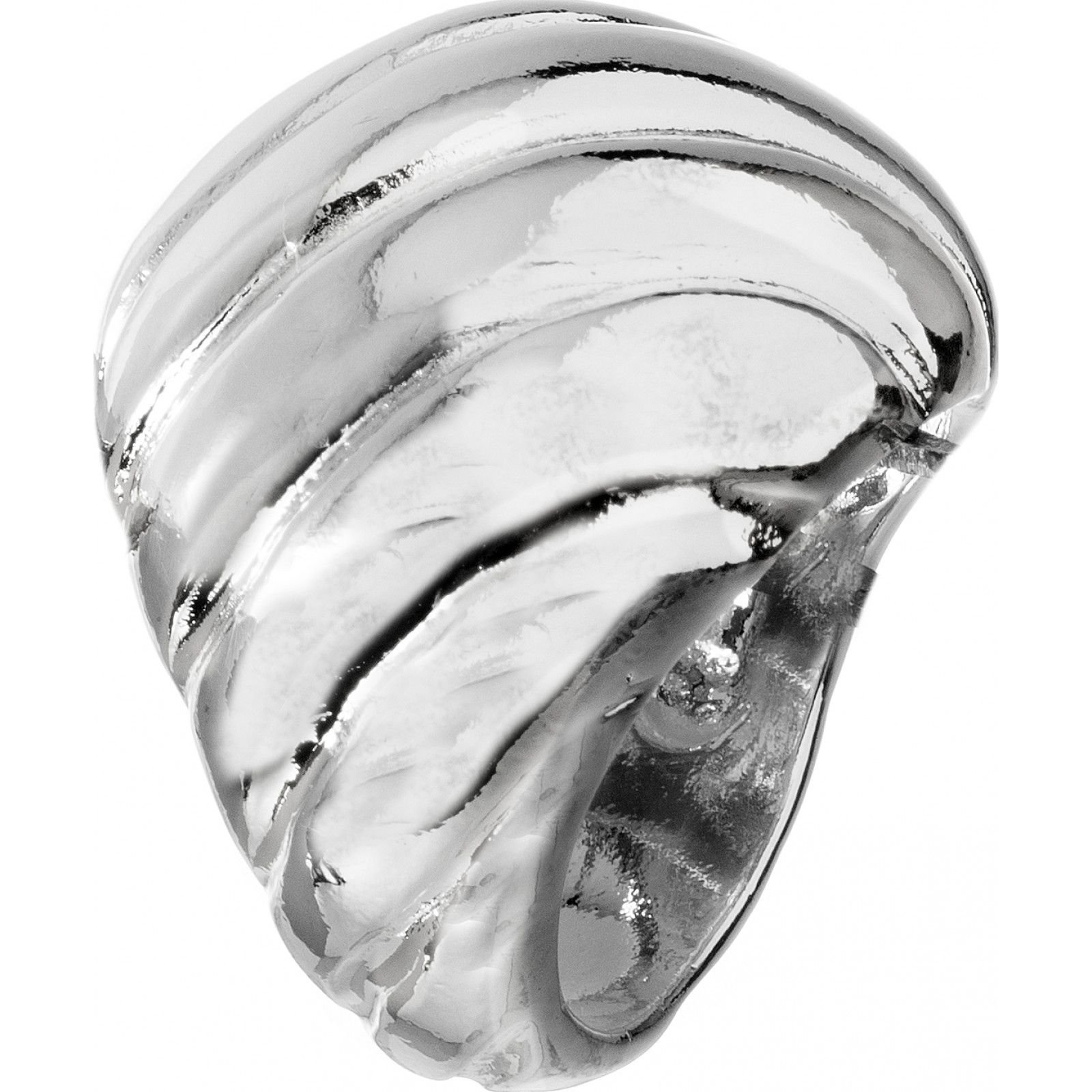 Cristian Lay Cristian Lay Women's 42587220 Ring in Silver - 1