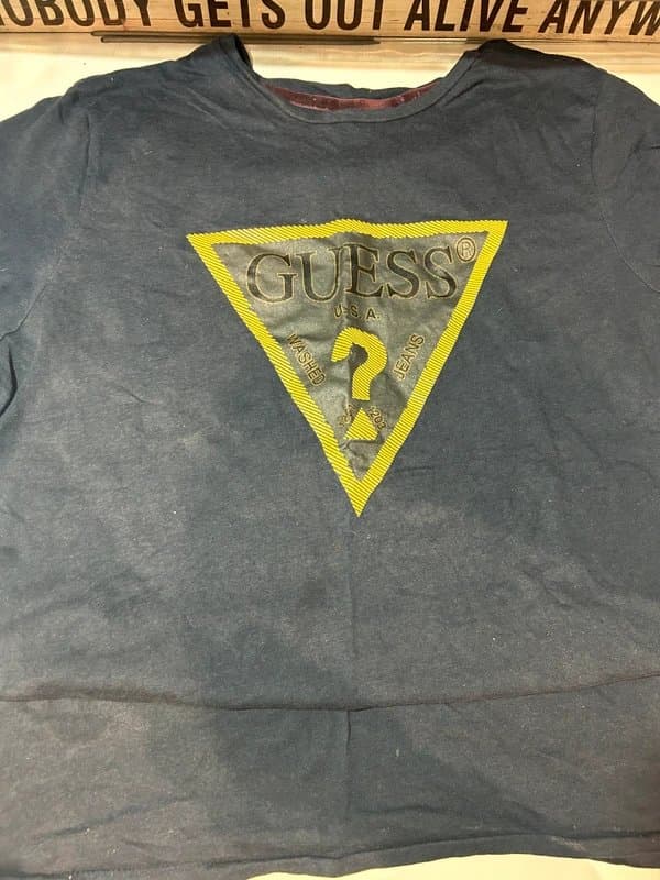 Guess Guess T-shirt