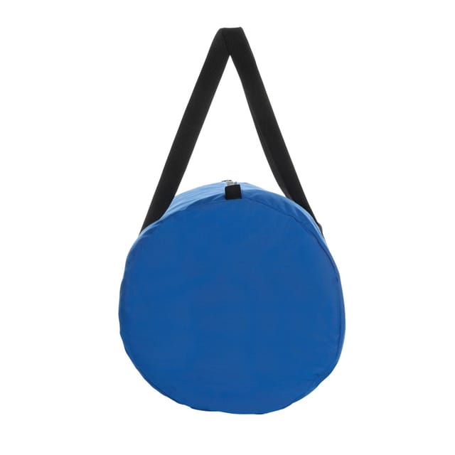 XD Design XD Design Men's Dillon RPET Sports Foldable Duffle Bag in Blue - 3