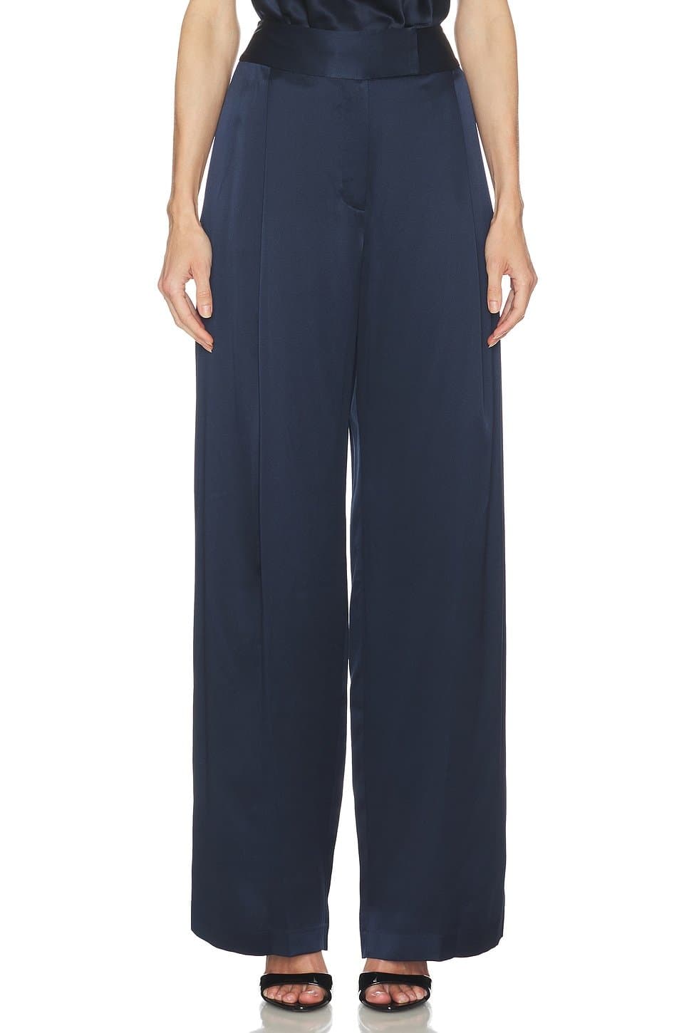 revolve Relaxed Trouser
