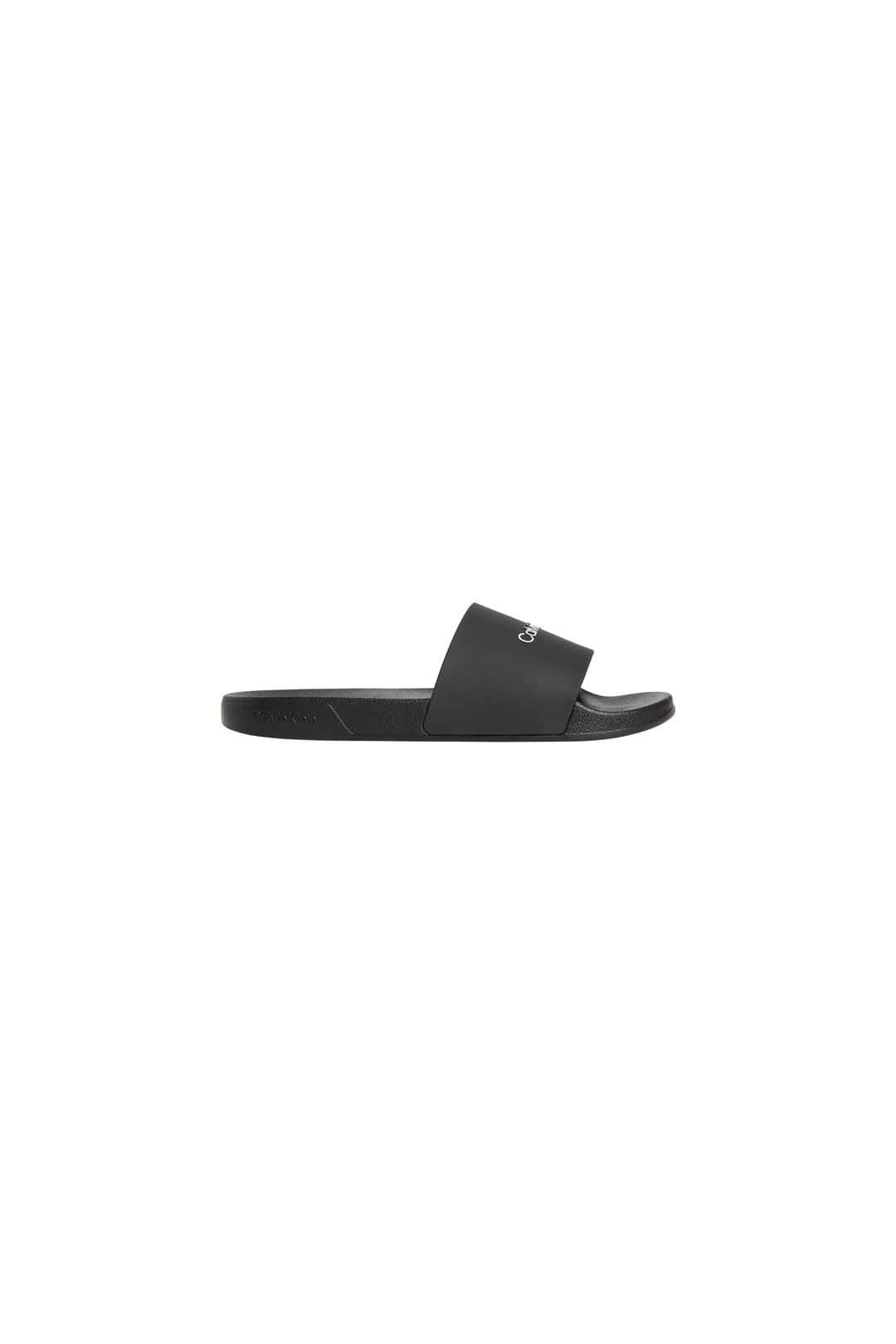 Calvin Klein Calvin Klein Men's Ess Slide Monobrand Cv Triple Black