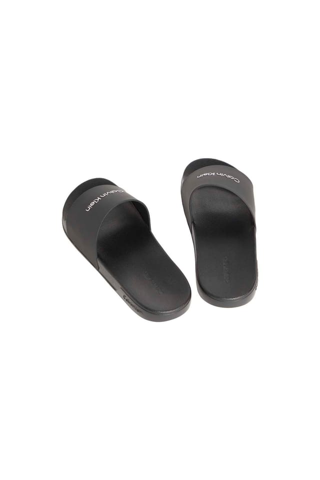 Calvin Klein Calvin Klein Men's Ess Slide Monobrand Cv Triple Black - 3
