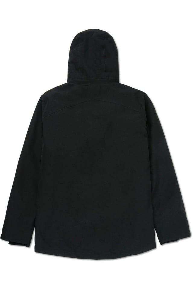 Caterpillar Caterpillar Men's Lightweight Insulated Jacket in Black - 2