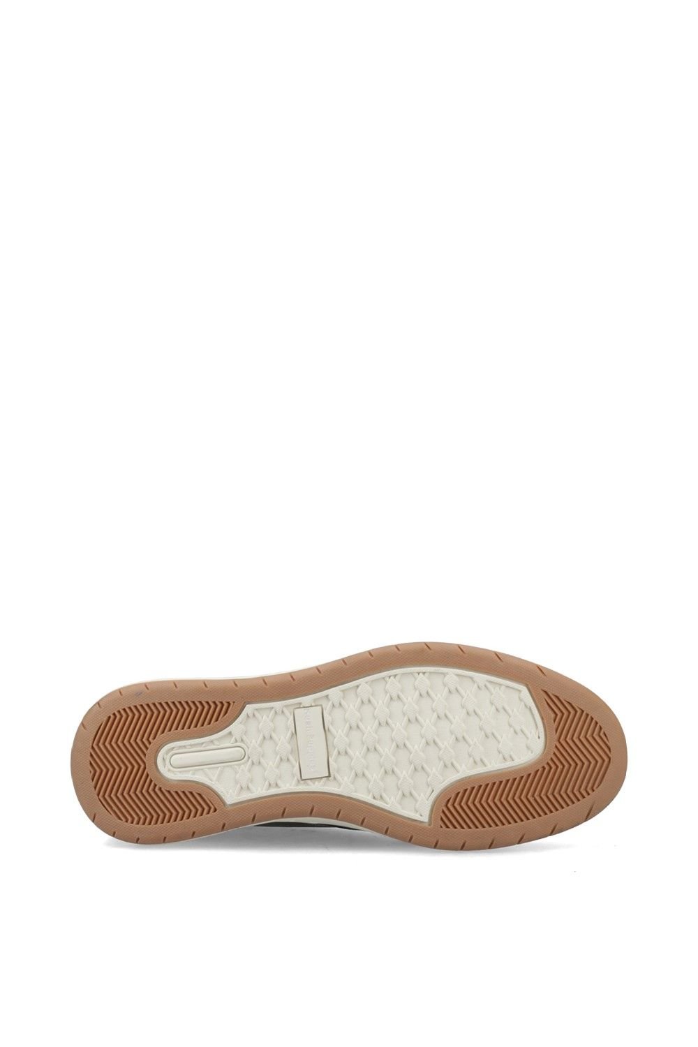 Hush Puppies Hush Puppies Men's Bowen Lace Up in Dark Grey - 3