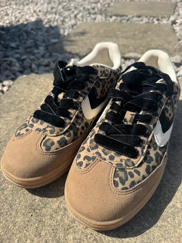 Bershka Trainers Bershka