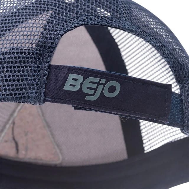 Bejo Bejo Men's Kornet Baseball Cap in Navy - 2