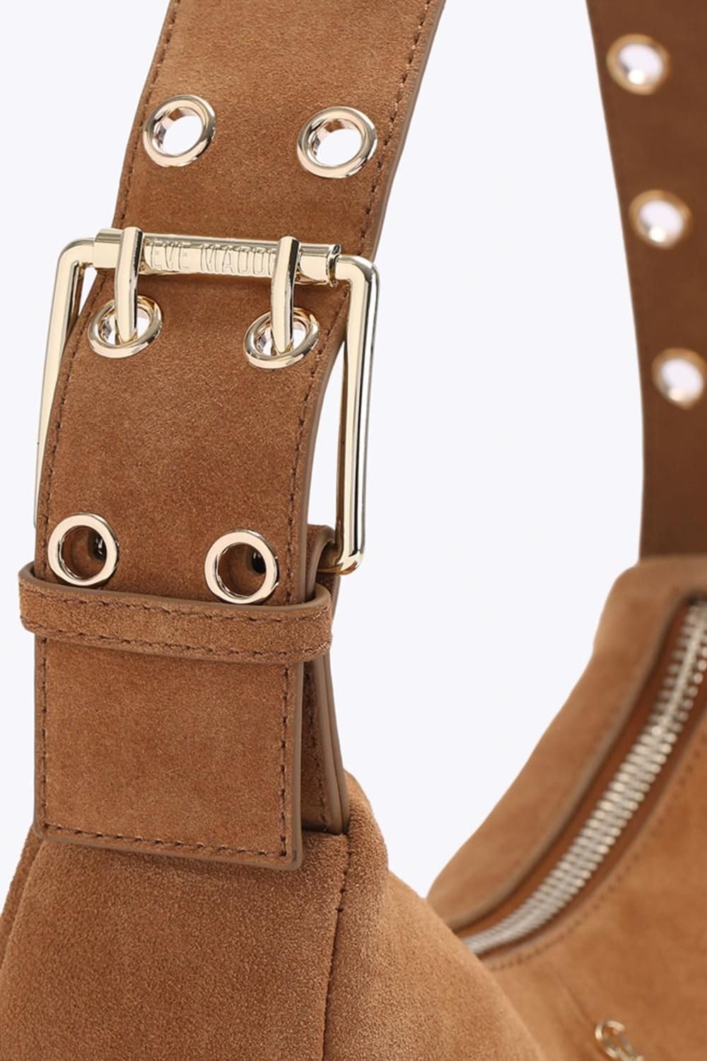 Steve Madden STEVE MADDEN Women's 'Blaize Bag Cognac' in Brown - 4