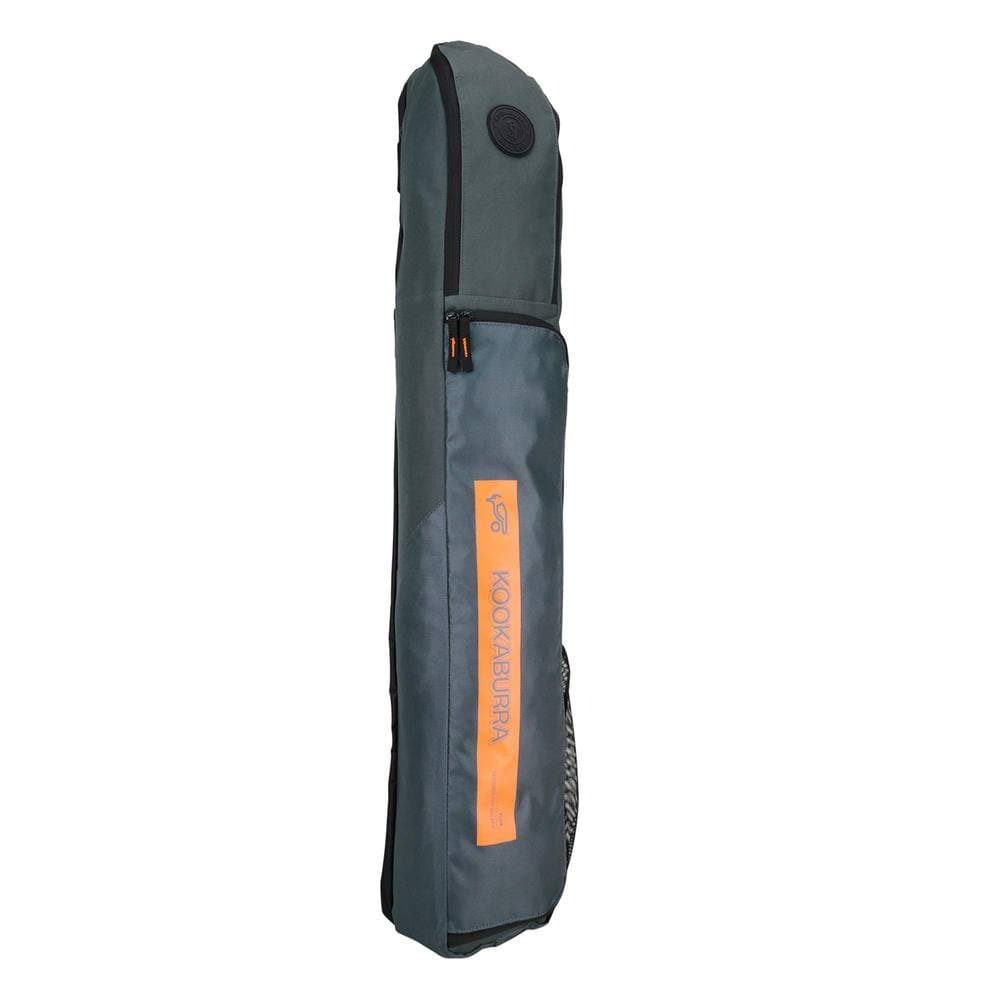 Kookaburra Kookaburra Men's Flux Hockey Stick Bag in Grey