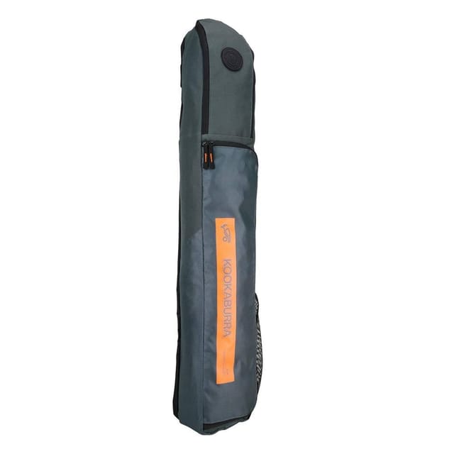Kookaburra Kookaburra Men's Flux Hockey Stick Bag in Grey - 2