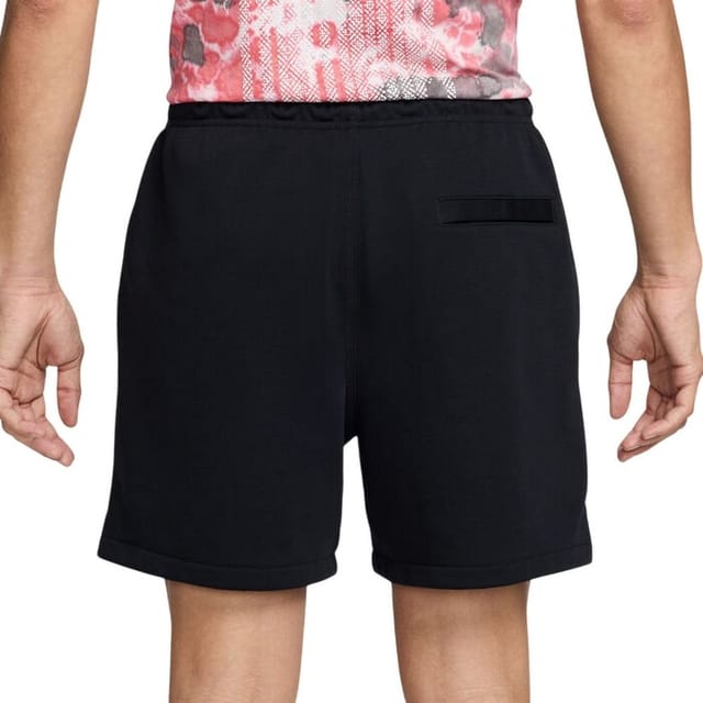 Nike Nike Men's Club Shorts in Black - 2