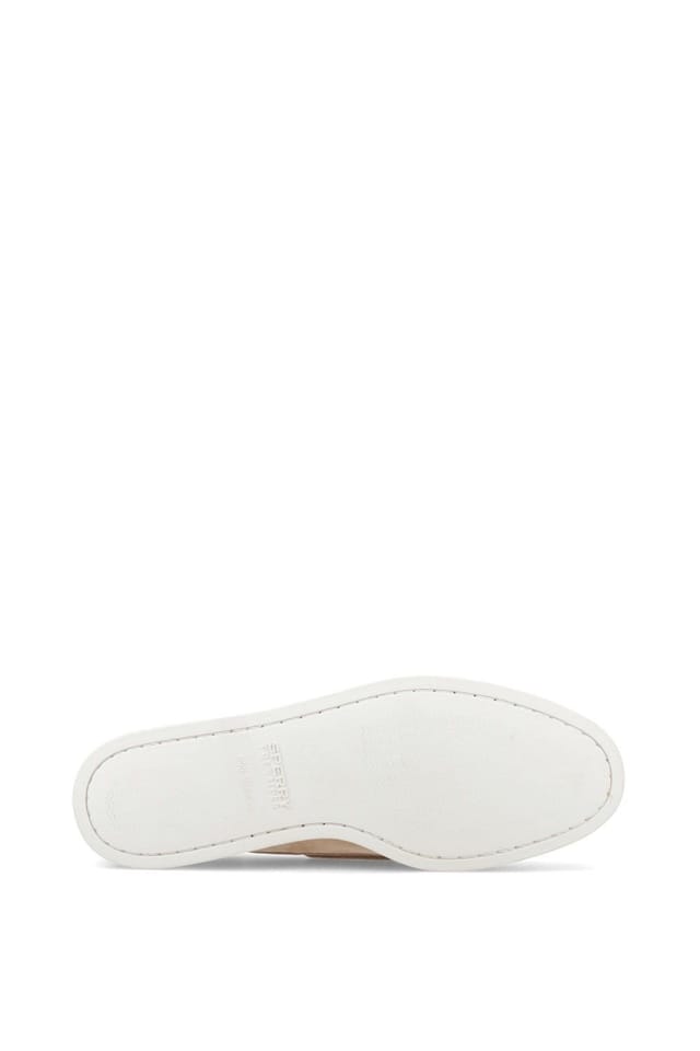 Sperry Sperry Men's Authentic 2 Eye Boat Shoe in Natural - 3
