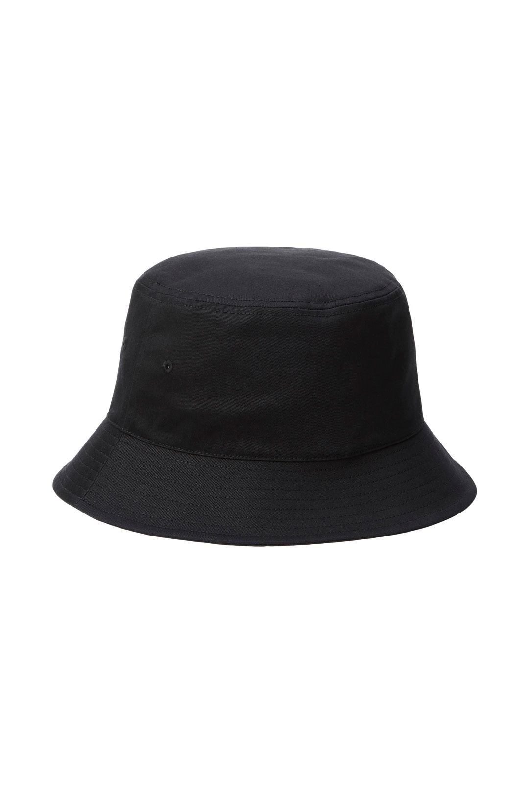 Calvin Klein Calvin Klein Men's Monologo Embroidery Bucket Hat Black - 4