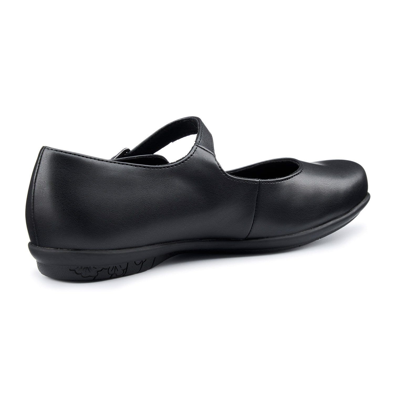 Hotter Hotter Women's 'Violet' Elegant Mary-Janes in Black - 4