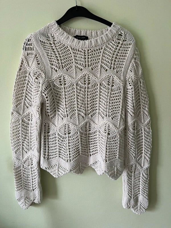 New Look New Look - Ladies jumper - 8 - 1