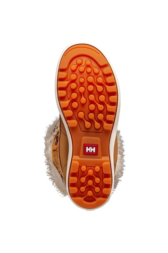 Helly Hansen Helly Hansen Women's Garibaldi Winter Boots in Tan - 3