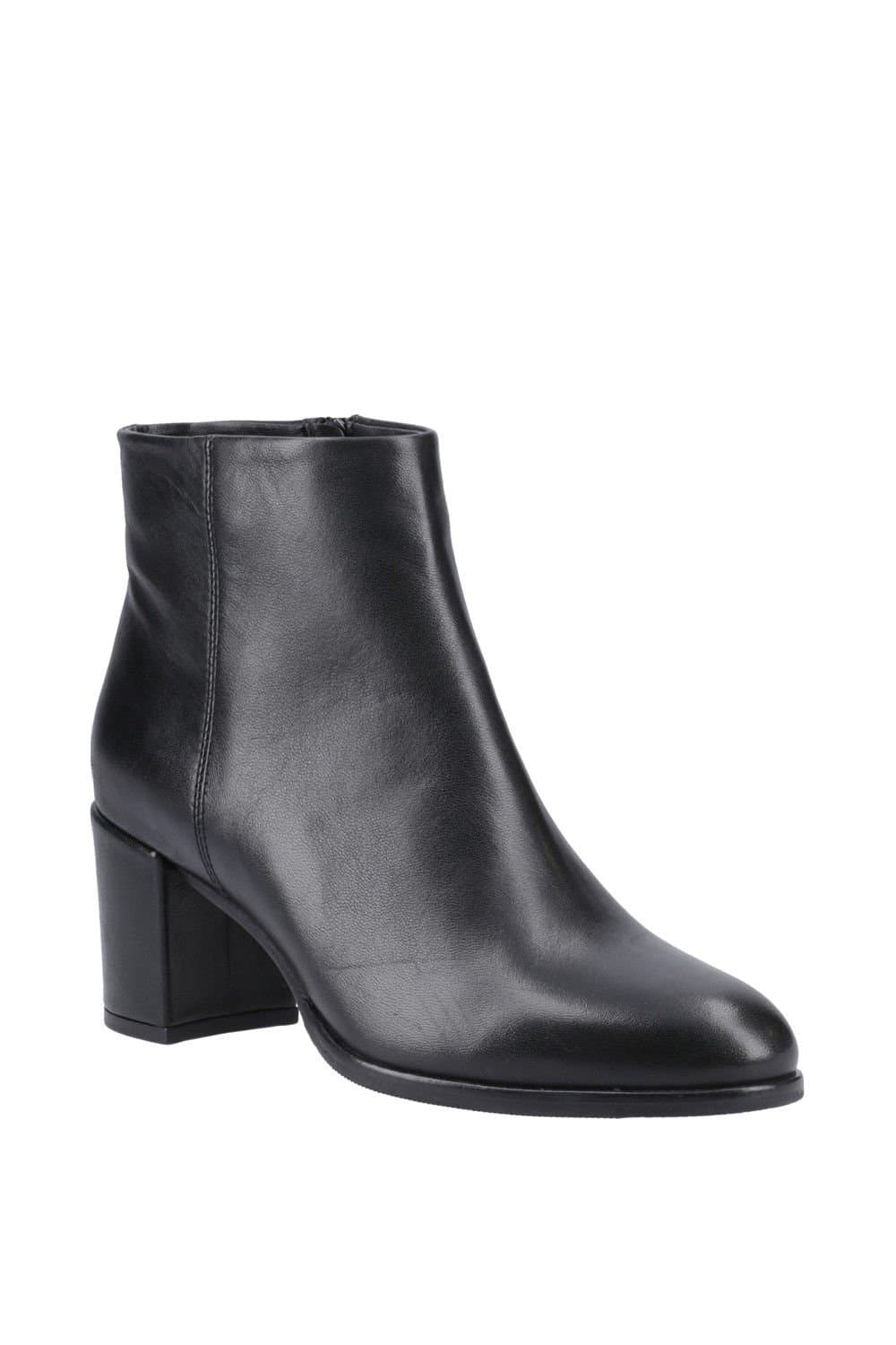 Hush Puppies Hush Puppies Women's Claridy Boot in Black