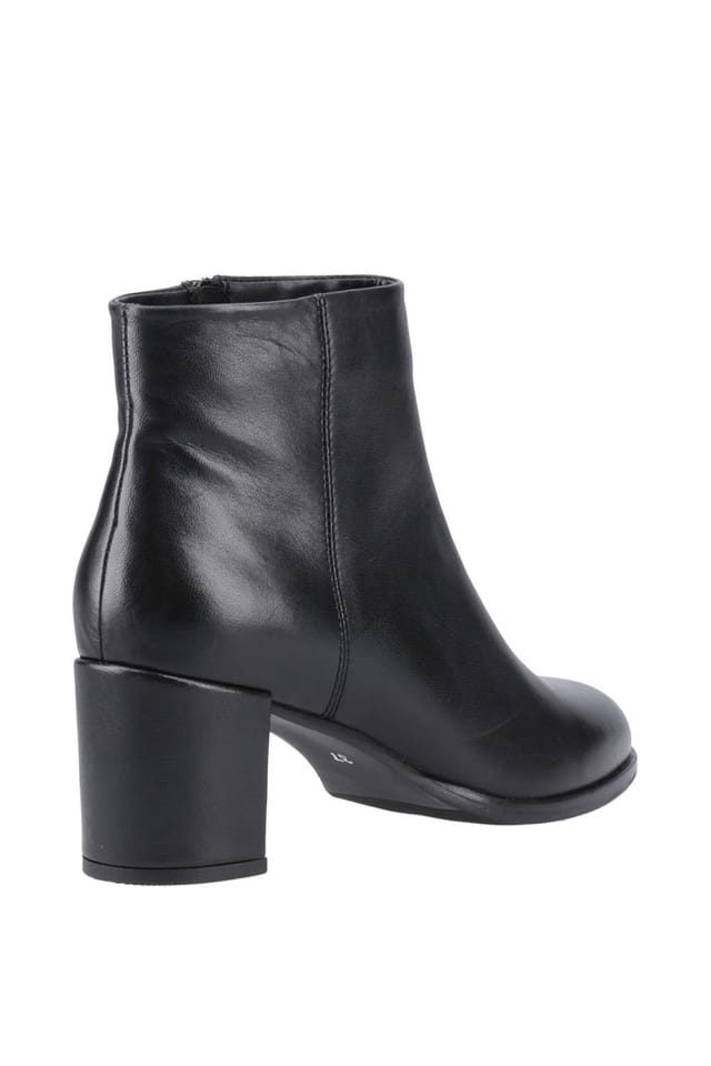 Hush Puppies Hush Puppies Women's Claridy Boot in Black - 2