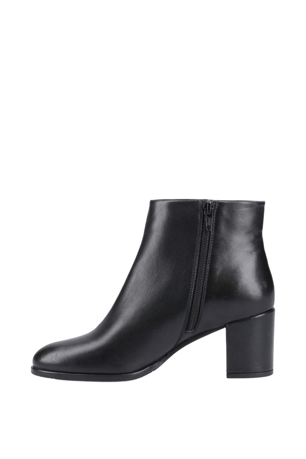 Hush Puppies Hush Puppies Women's Claridy Boot in Black - 4