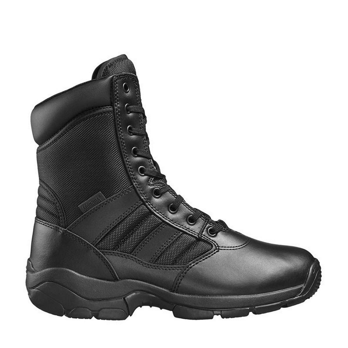 magnum Magnum Men's Panther 8 Inch Military Combat Boots in Black - 3