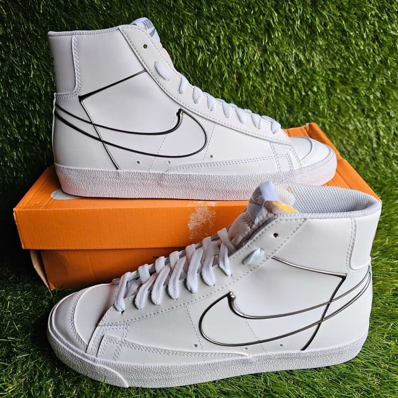 Nike Nike blazer mid 77  authentic bnib