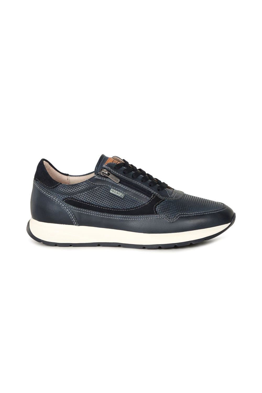 Pikolinos Pikolinos Men's 'Getafe' Trainers in Blue