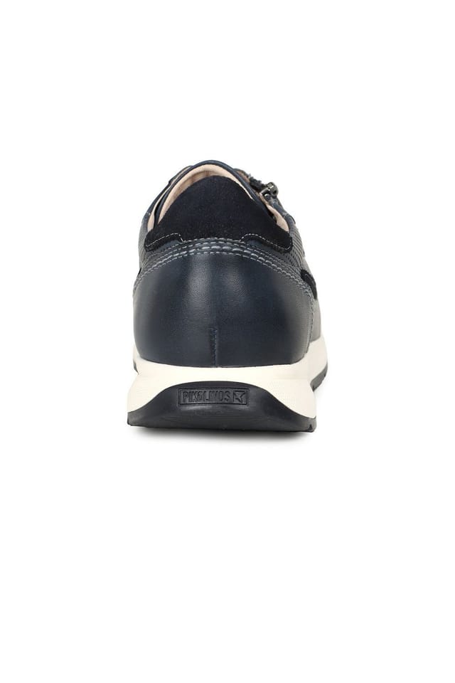 Pikolinos Pikolinos Men's 'Getafe' Trainers in Blue - 3