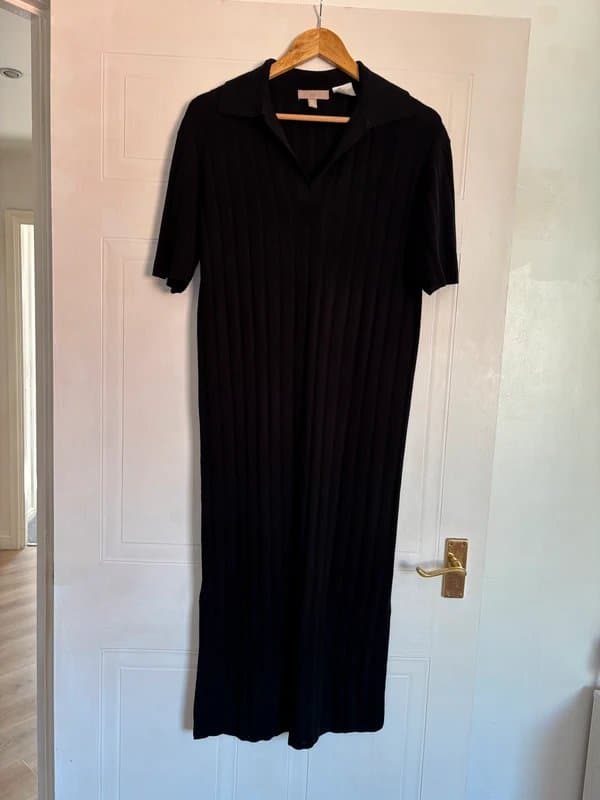 Zara H&M dress