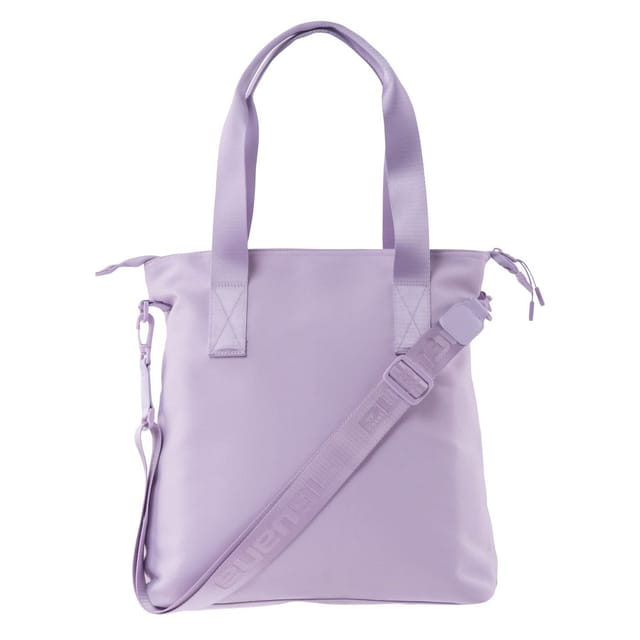 Iguana Iguana Men's Anno 18.5L Shoulder Bag in Lilac - 2