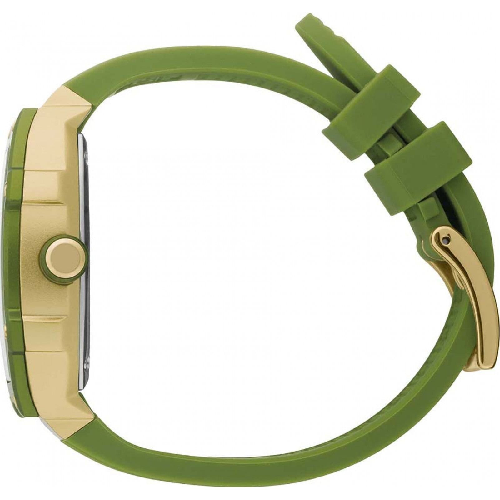 Ice-Watch Ice-Watch Women's 022859 ICE Boliday 35mm Quartz Watch in Green - 4