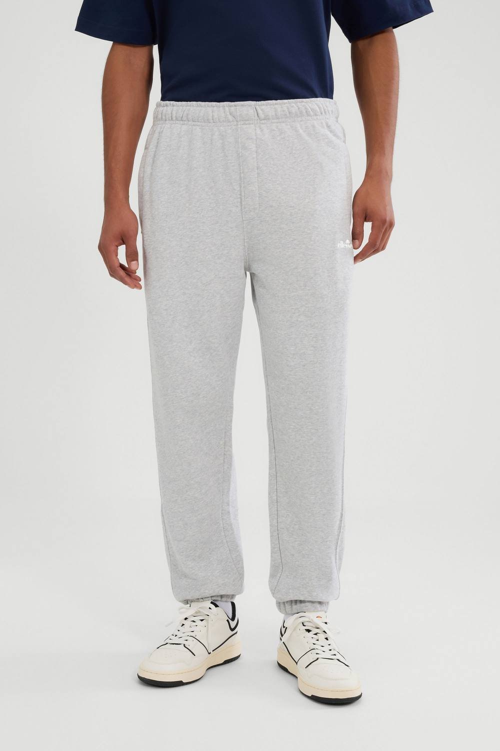 Ellesse Ellesse Men's Orvinio Jog Pant in Light Grey - 2