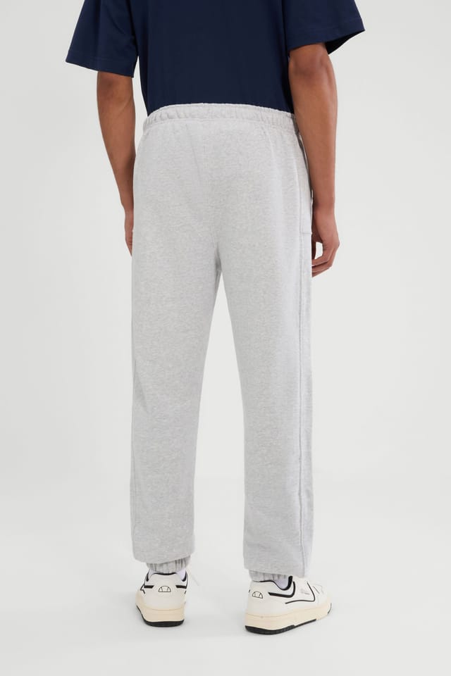 Ellesse Ellesse Men's Orvinio Jog Pant in Light Grey - 2