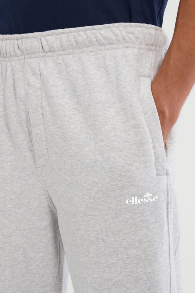 Ellesse Ellesse Men's Orvinio Jog Pant in Light Grey - 3