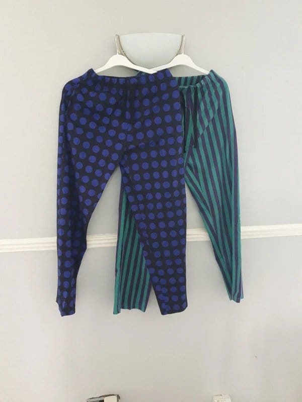 ASOS Multi-Patterned Men's Lounge Pants