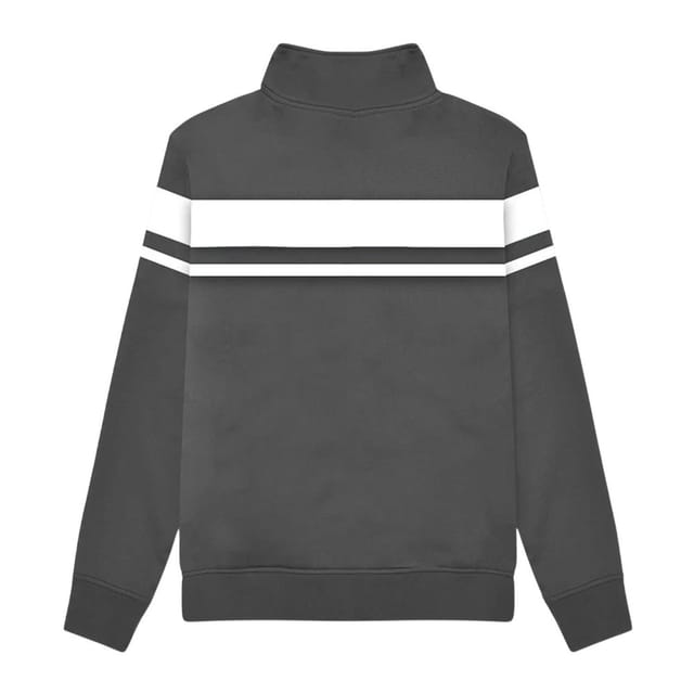 Lambretta Lambretta Men's Championship Jacket M in Dark Grey - 2