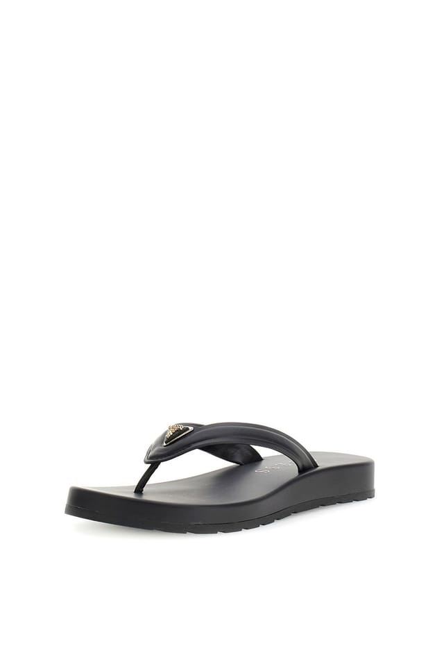Guess Guess Women's Candry Flip Flop Black - 2