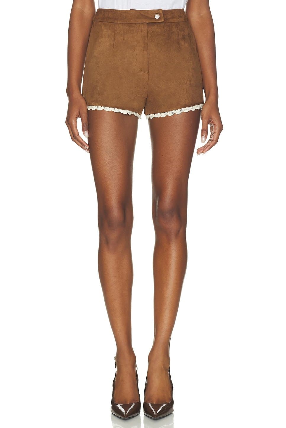 revolve Kya Shorts