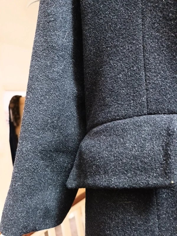 Jane Norman Coat size 10 - 1