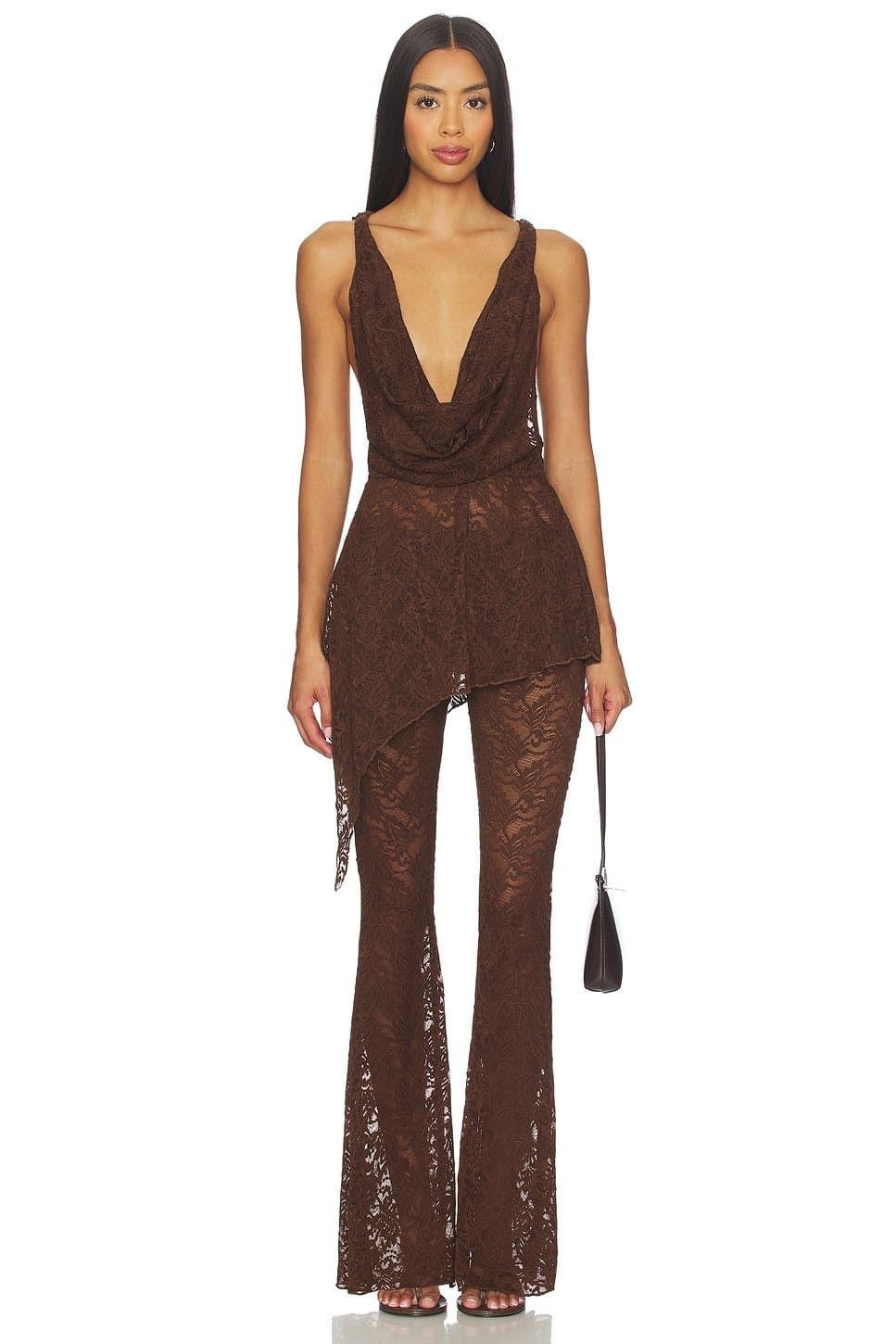 revolve Colson Pant Set