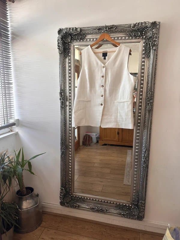 New Look New look waistcoat size 22