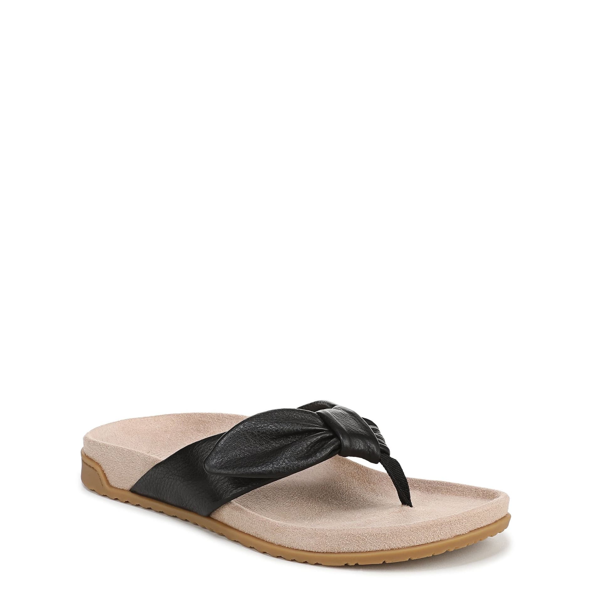 Vionic Vionic Women's Eva Sandals in Black