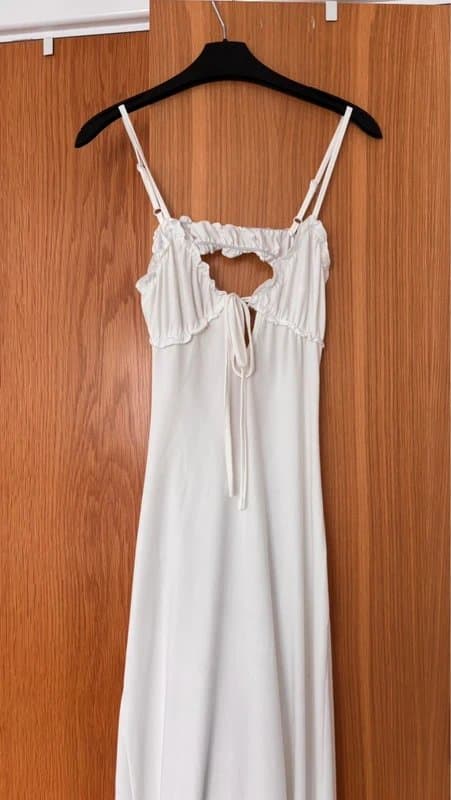 Shein Maxi dress