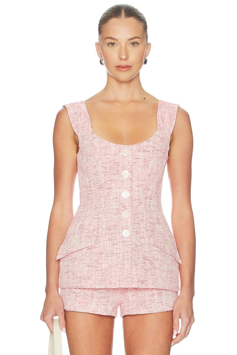 revolve Amoretta Top