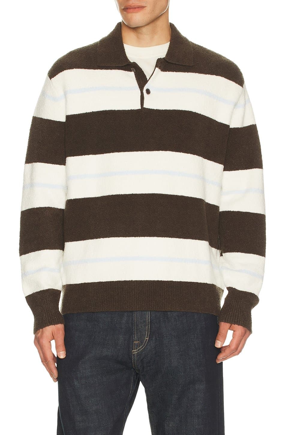 revolve Sanino Polo