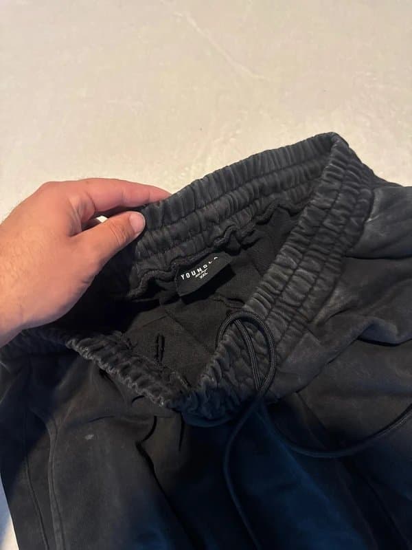 YoungLA Y.LA Joggers