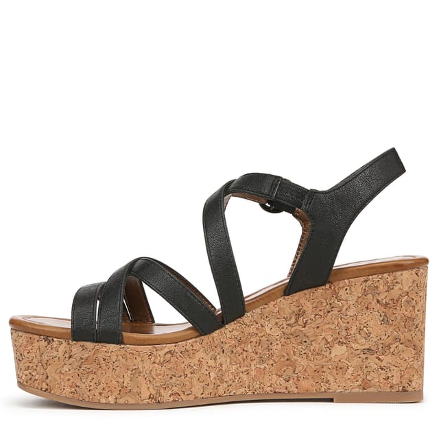 Blowfish Malibu Blowfish Malibu Women's Aurora Strappy in Black - 2