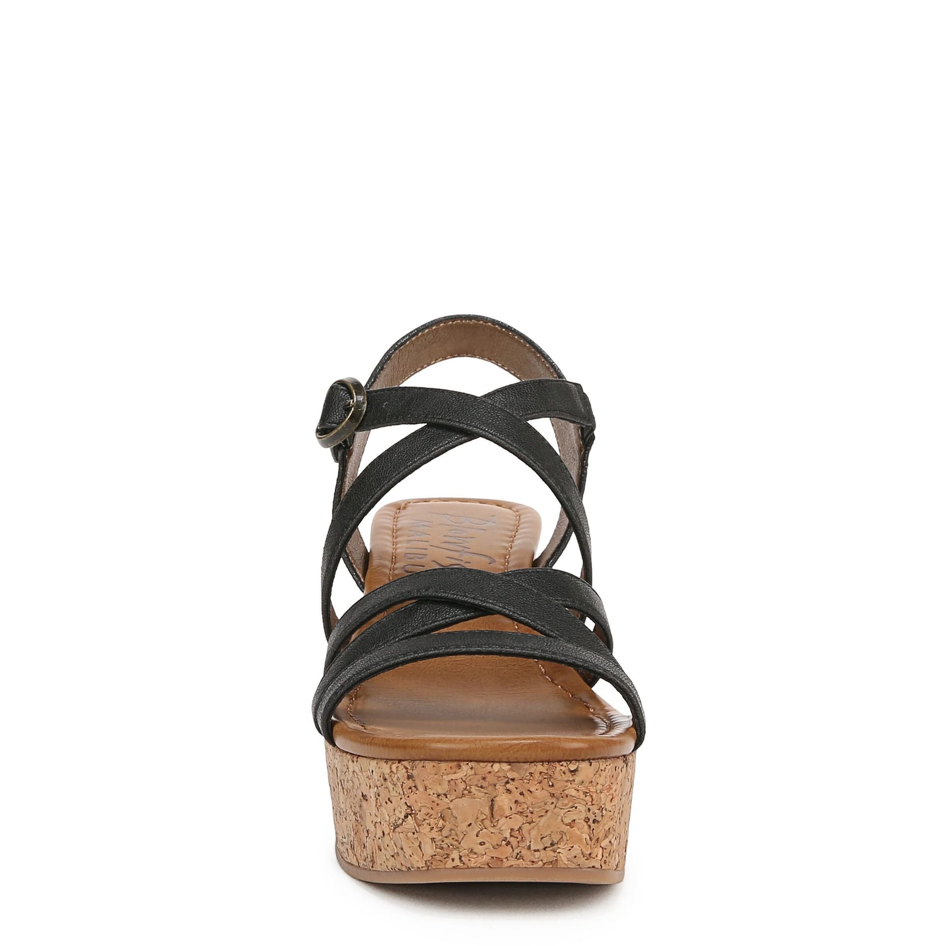 Blowfish Malibu Blowfish Malibu Women's Aurora Strappy in Black - 4
