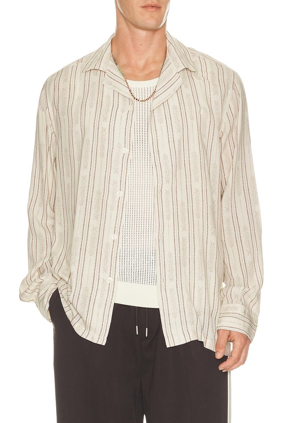revolve Veryra Brillo Shirt